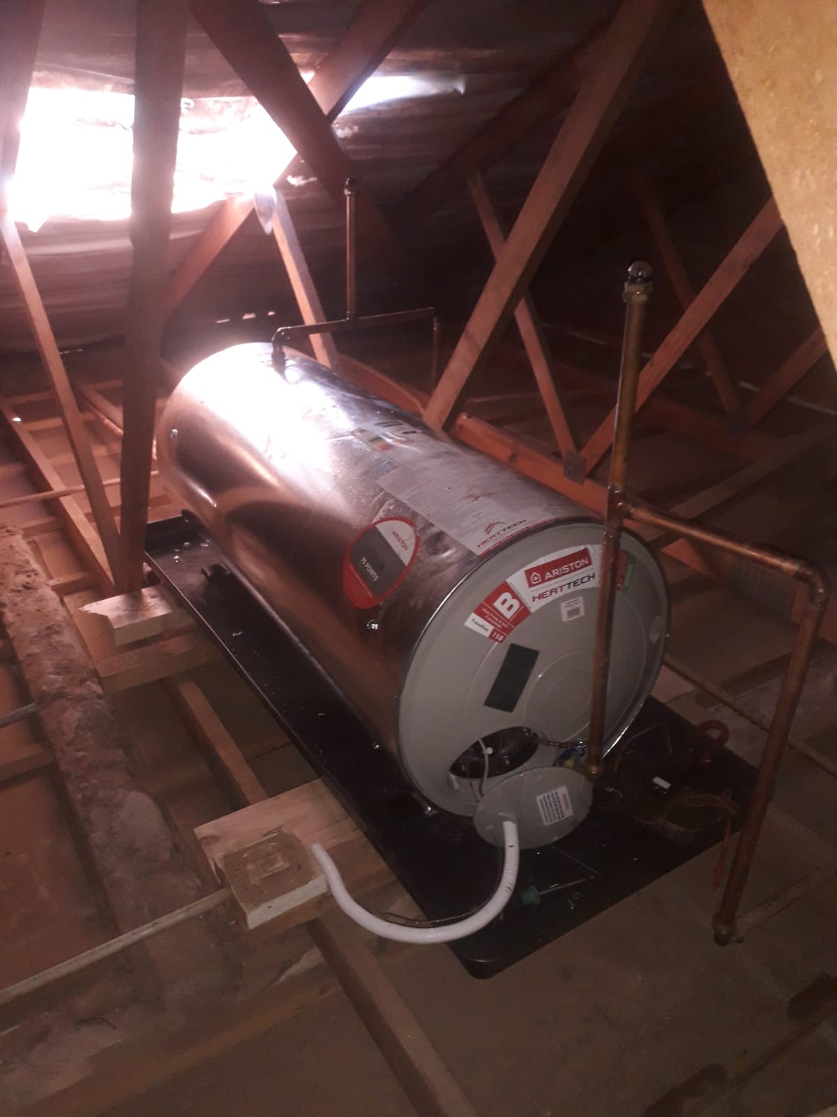 Plumbing 1